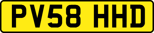 PV58HHD
