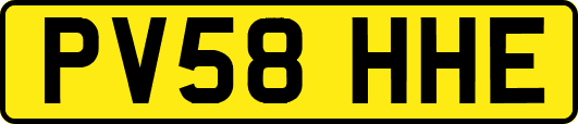 PV58HHE