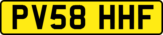 PV58HHF