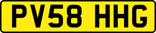 PV58HHG
