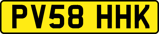 PV58HHK