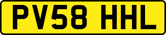 PV58HHL
