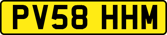 PV58HHM