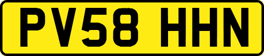 PV58HHN