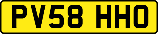 PV58HHO