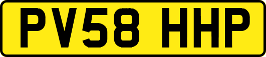 PV58HHP