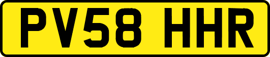 PV58HHR