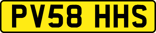 PV58HHS