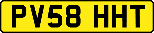 PV58HHT