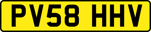 PV58HHV