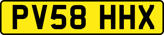 PV58HHX