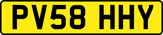 PV58HHY