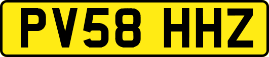 PV58HHZ