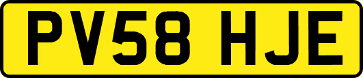 PV58HJE