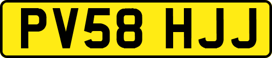 PV58HJJ