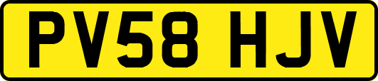 PV58HJV