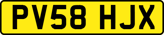 PV58HJX