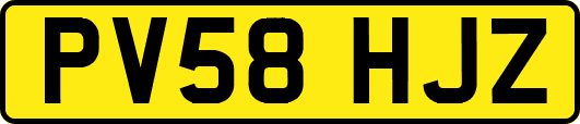 PV58HJZ