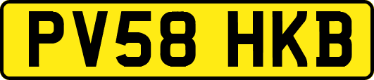 PV58HKB