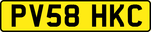 PV58HKC