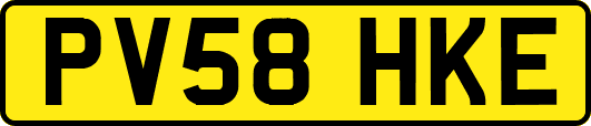 PV58HKE