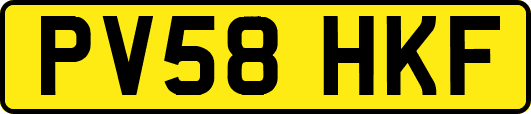 PV58HKF