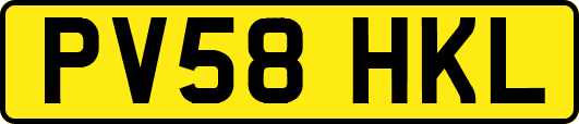 PV58HKL