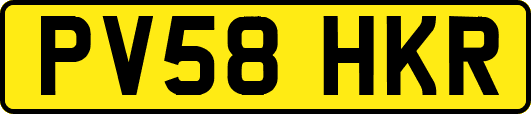 PV58HKR