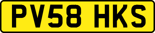 PV58HKS