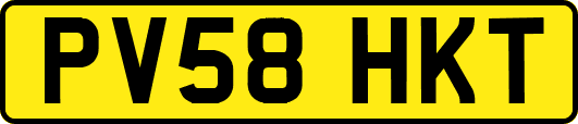 PV58HKT
