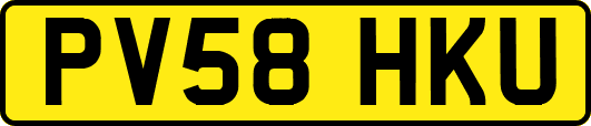 PV58HKU