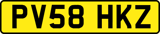 PV58HKZ