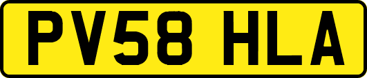 PV58HLA