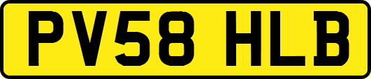 PV58HLB