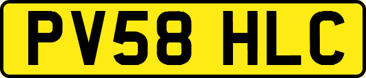 PV58HLC