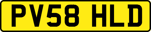 PV58HLD