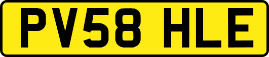 PV58HLE