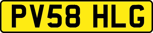 PV58HLG