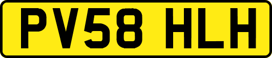 PV58HLH