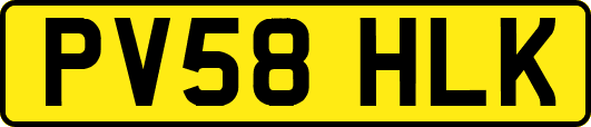 PV58HLK