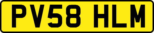 PV58HLM