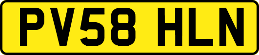 PV58HLN