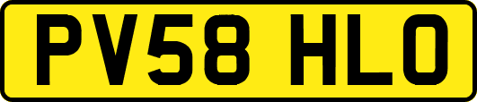 PV58HLO
