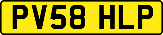 PV58HLP