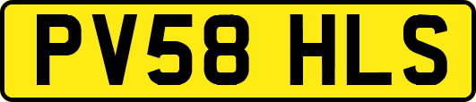 PV58HLS