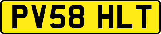 PV58HLT