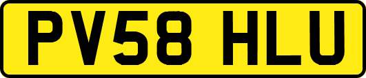 PV58HLU