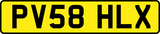PV58HLX