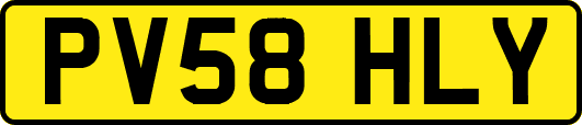 PV58HLY