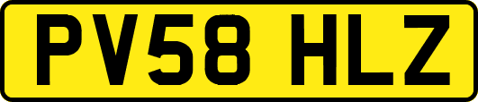 PV58HLZ